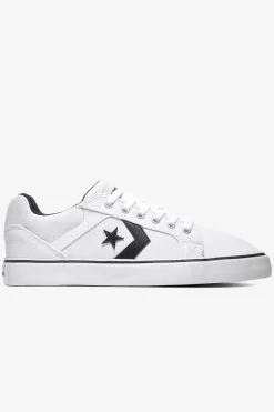 Converse El Distrito White Branco New