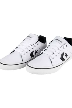Converse El Distrito White Branco New