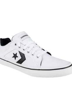 Converse El Distrito White Branco New