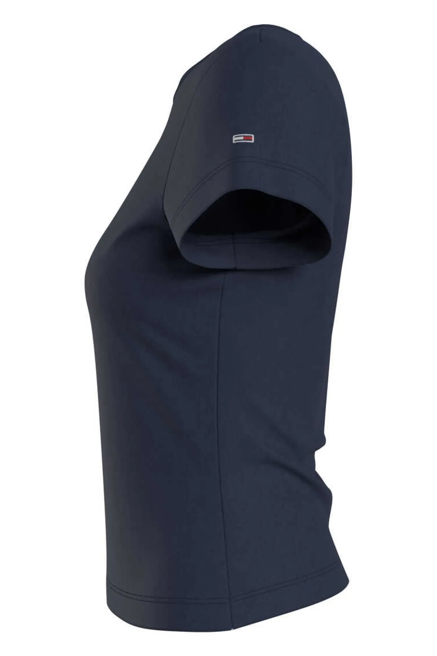 Tommy Jeans T-Shirts-Corta-Vento De Mulher Chicago .