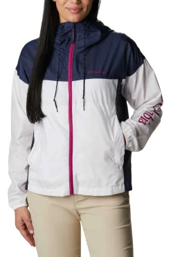 Columbia Outdoor-Corta-Ventos Flash Challenger™ Para Mulher - Novidade