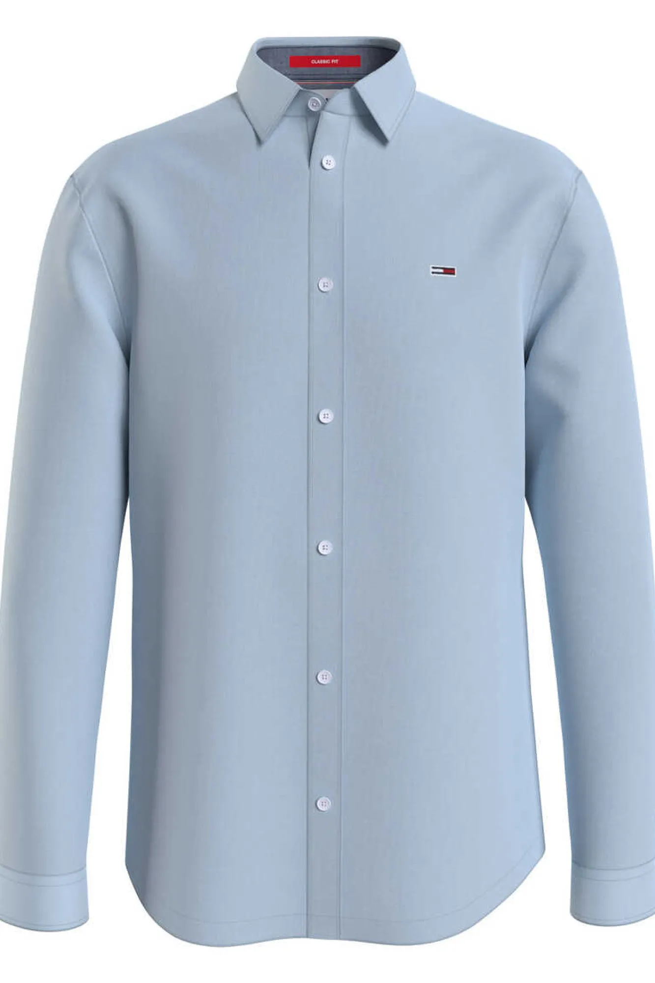 Tommy Jeans Corta-Ventos Chicago Azul Royal Discount