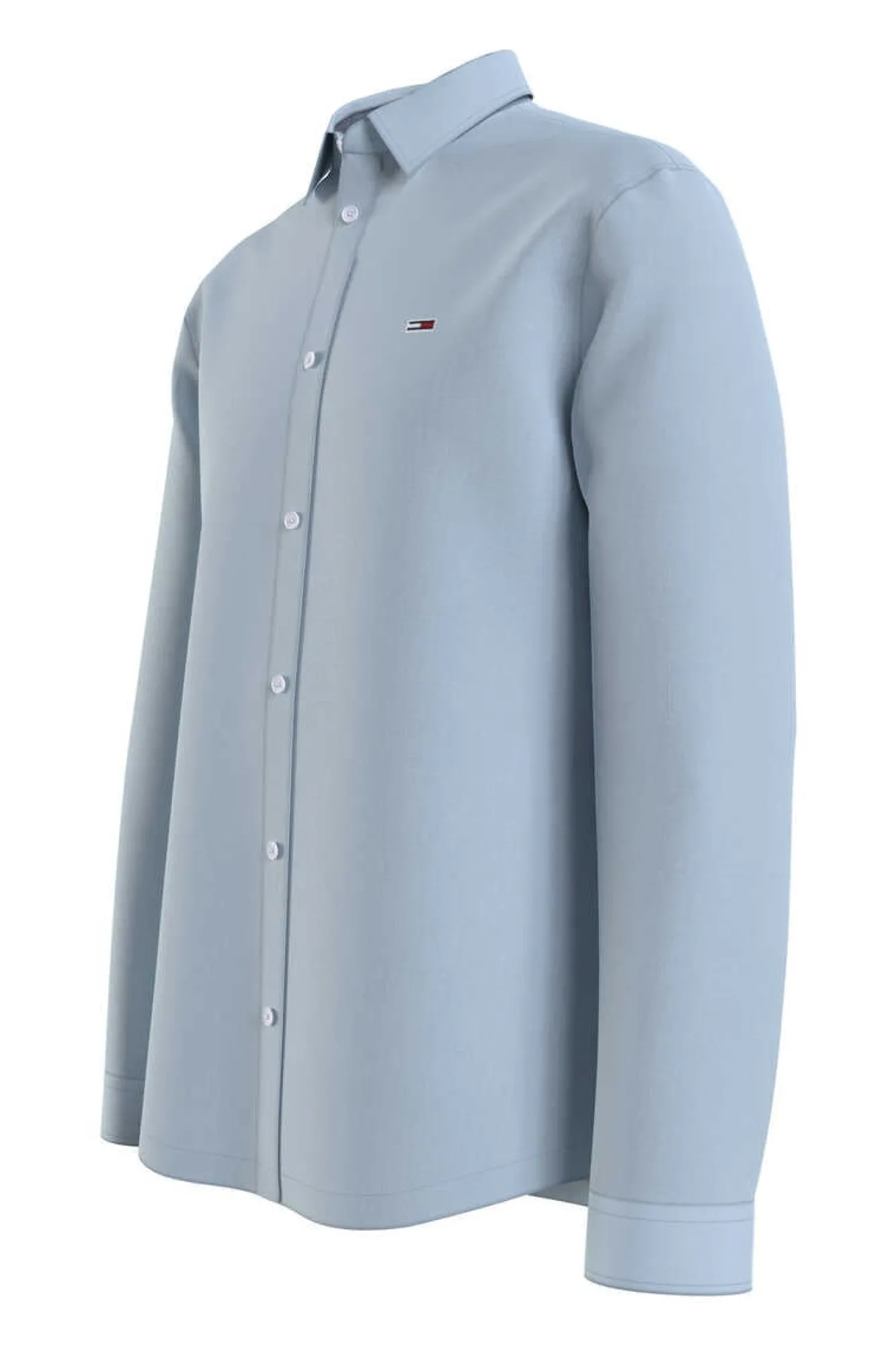 Tommy Jeans Corta-Ventos Chicago Azul Royal Discount