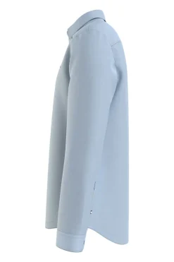 Tommy Jeans Corta-Ventos Chicago Azul Royal Discount