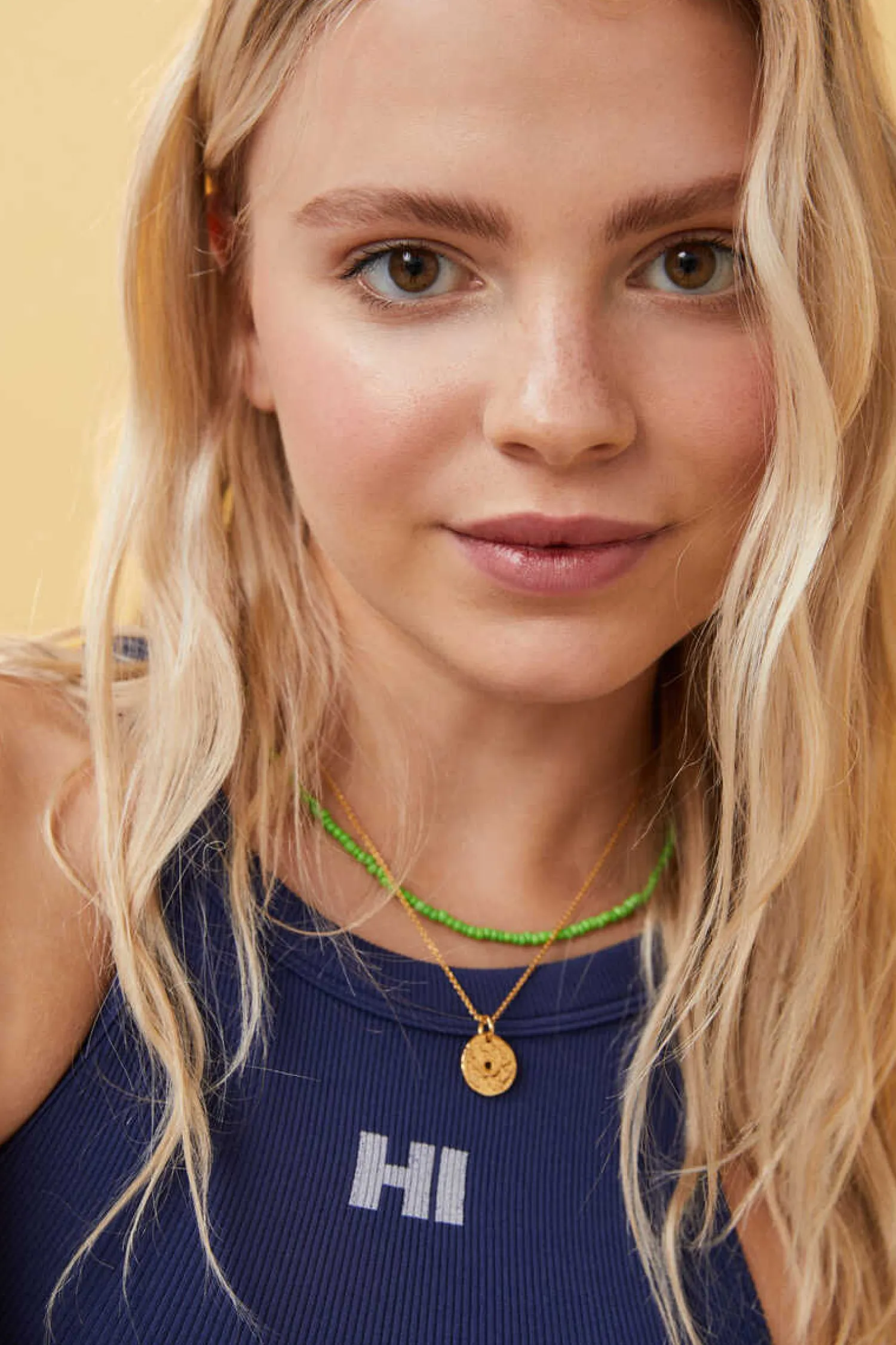 HI&BYE T-Shirts E Tops-Crop Top Alcas Duplas Sem Costuras Cinzento Antracite