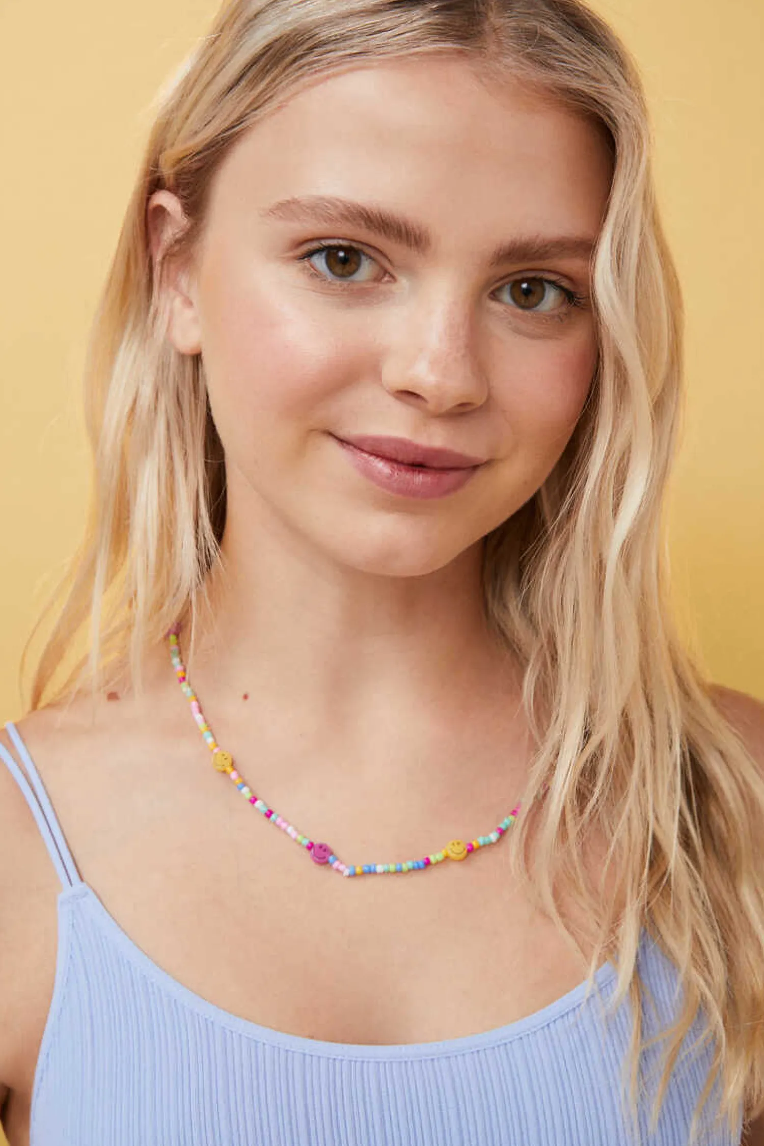 HI&BYE T-Shirts E Tops-Crop Top Alcas Duplas Sem Costuras Escuro