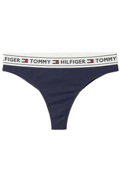 Tommy Jeans Calcinhas-Cueca Brasileira De Algodao