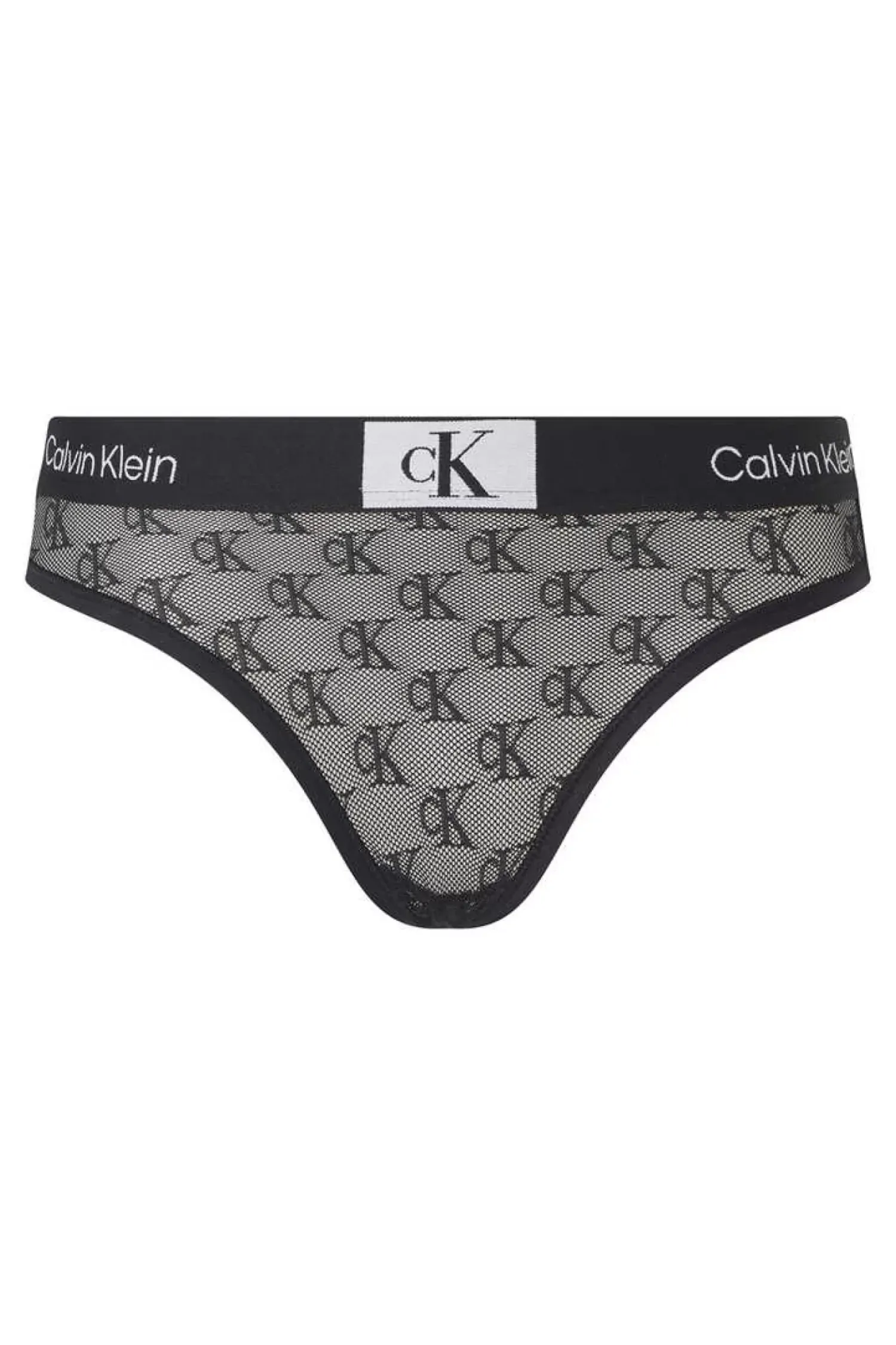 Calvin Klein Calcinhas-Cuequinha Classica 1996 Logo Lace.