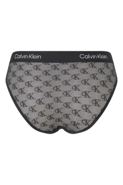 Calvin Klein Calcinhas-Cuequinha Classica 1996 Logo Lace.