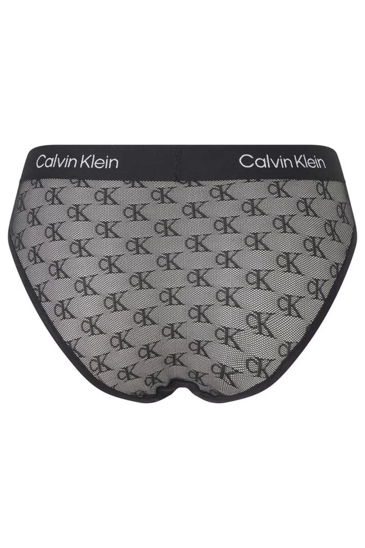 Calvin Klein Calcinhas-Cuequinha Classica 1996 Logo Lace.