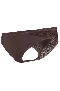 Calvin Klein Calcinhas-Cuequinha Estilo Brasileiro Flirty