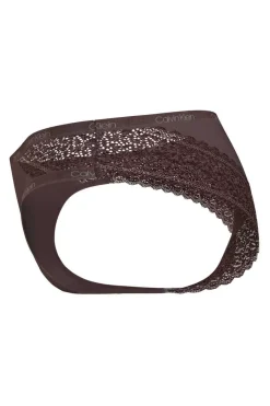 Calvin Klein Calcinhas-Cuequinha Estilo Brasileiro Flirty