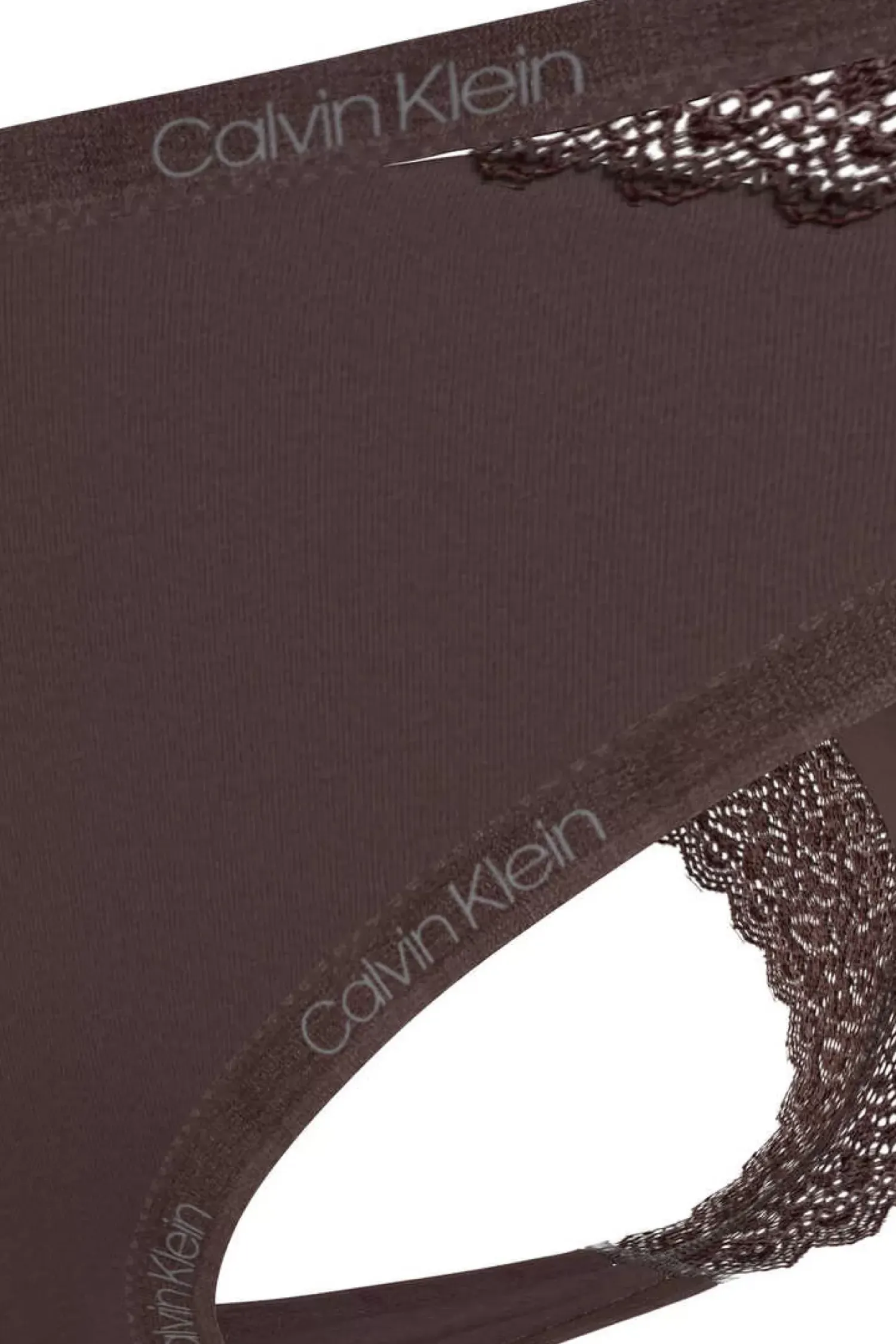 Calvin Klein Calcinhas-Cuequinha Estilo Brasileiro Flirty