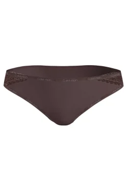 Calvin Klein Calcinhas-Cuequinha Estilo Brasileiro Flirty