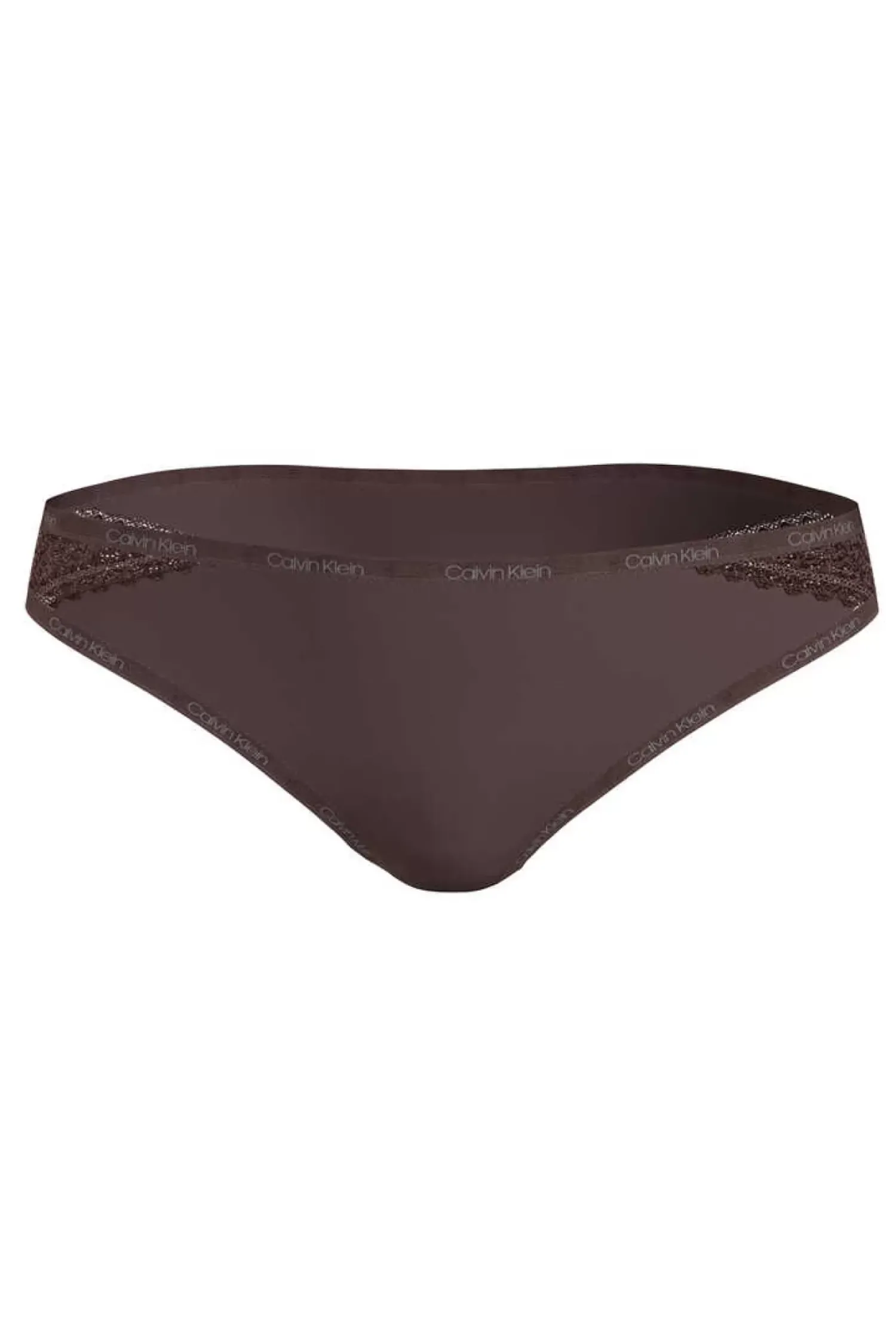 Calvin Klein Calcinhas-Cuequinha Estilo Brasileiro Flirty