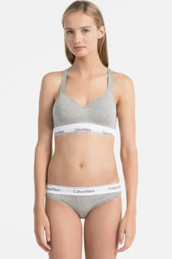 Calvin Klein Calcinhas-Cuequinhas Cos Elastico Modern Cotton