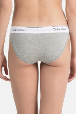 Calvin Klein Calcinhas-Cuequinhas Cos Elastico Modern Cotton