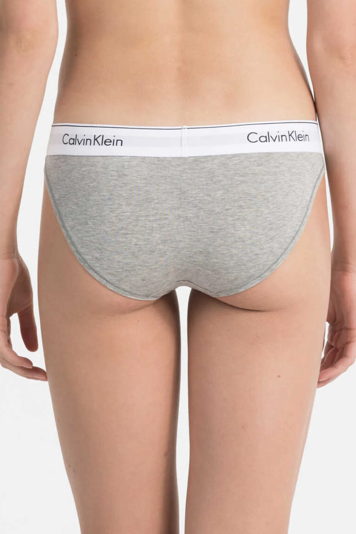 Calvin Klein Calcinhas-Cuequinhas Cos Elastico Modern Cotton