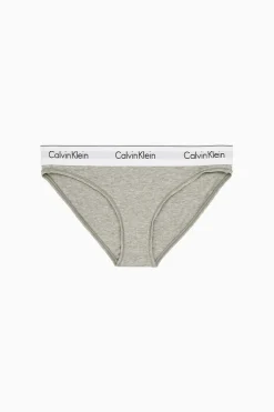 Calvin Klein Calcinhas-Cuequinhas Cos Elastico Modern Cotton