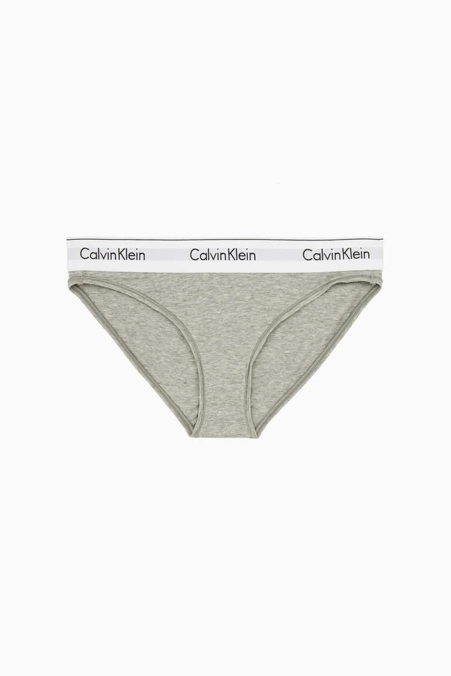 Calvin Klein Calcinhas-Cuequinhas Cos Elastico Modern Cotton