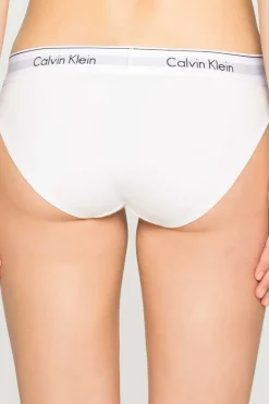Calvin Klein Calcinhas-Cuequinhas Cos Elastico Modern Cotton