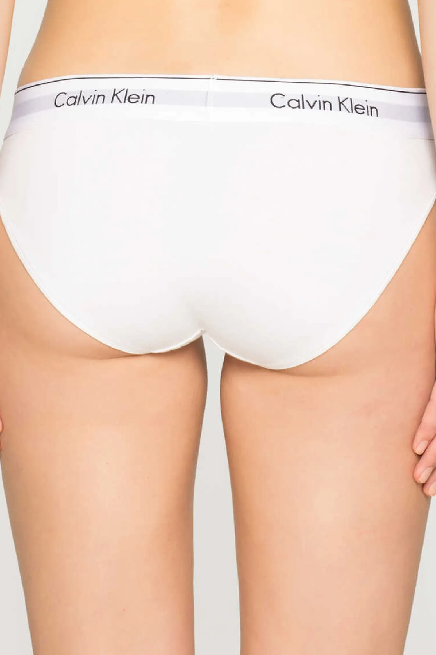 Calvin Klein Calcinhas-Cuequinhas Cos Elastico Modern Cotton