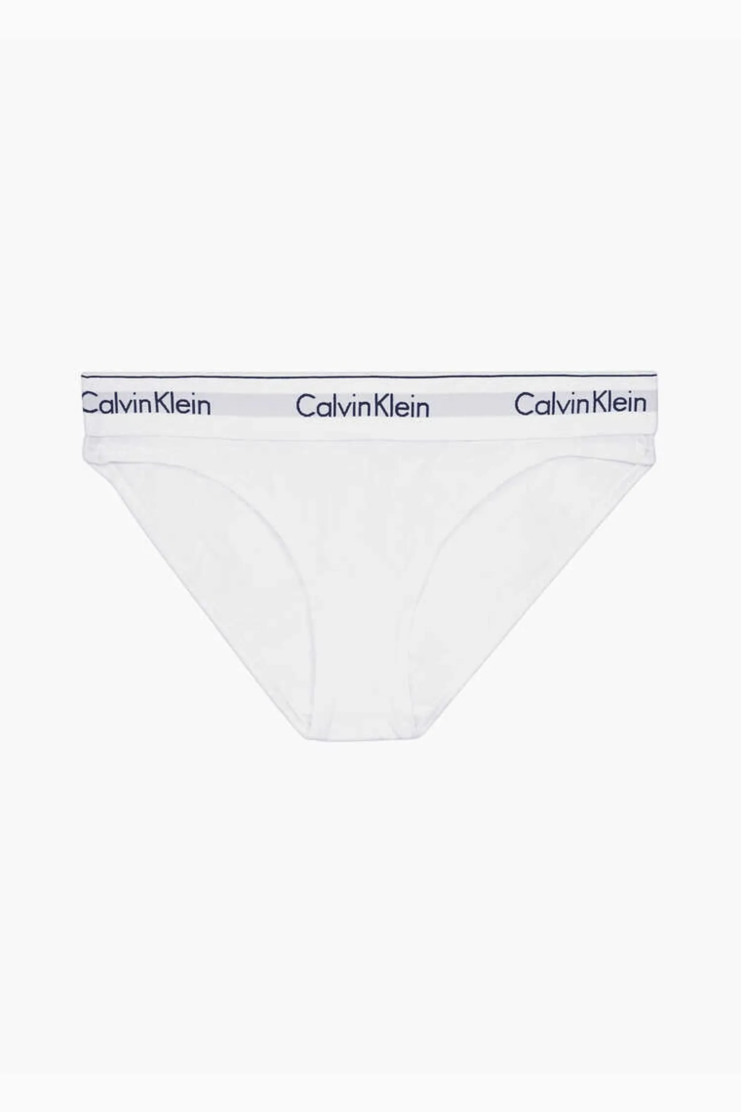 Calvin Klein Calcinhas-Cuequinhas Cos Elastico Modern Cotton