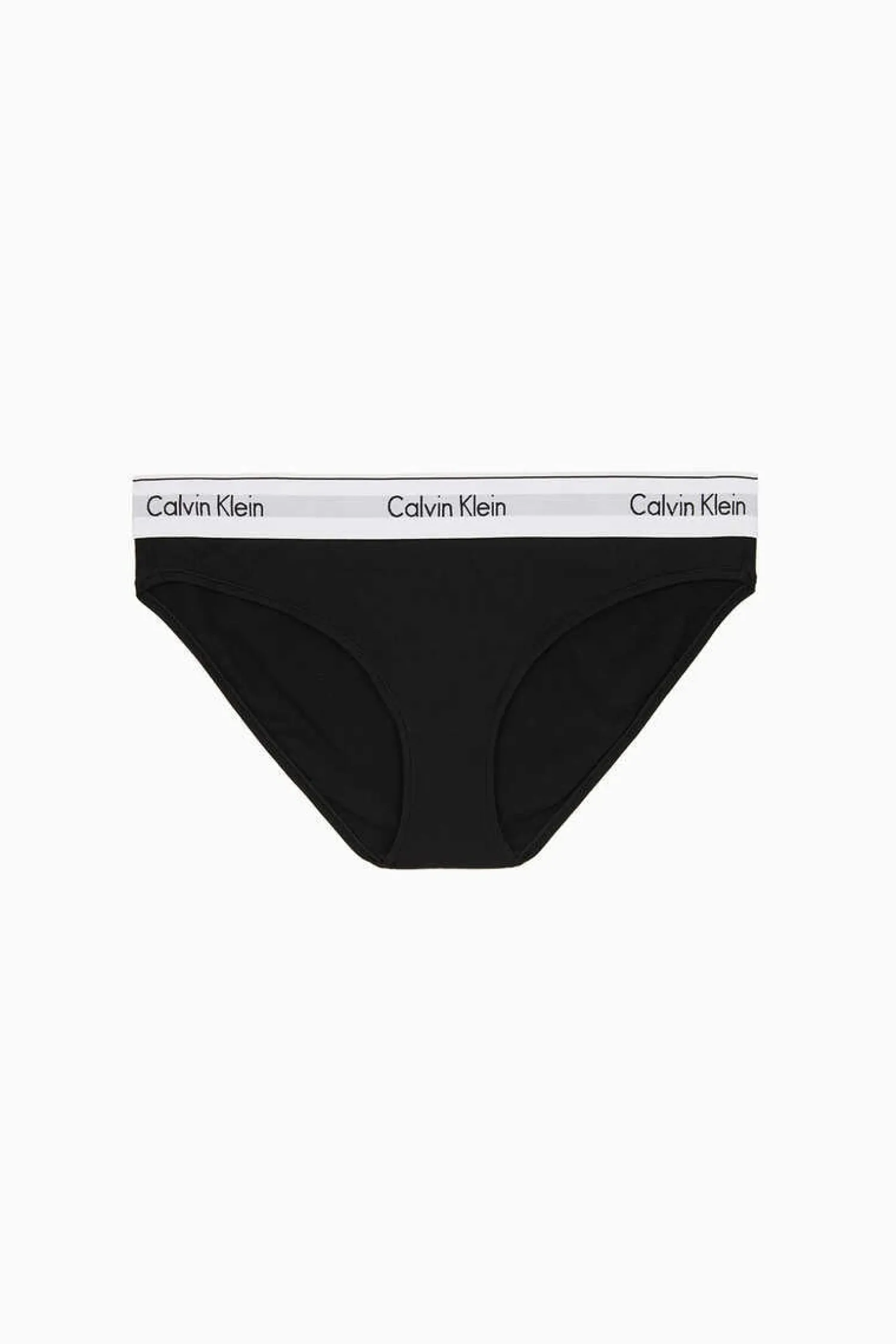 Calvin Klein Calcinhas-Cuequinhas Cos Elastico Modern Cotton