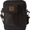 DC Shoes Dime - Mala De Ombro Para Homem Preto