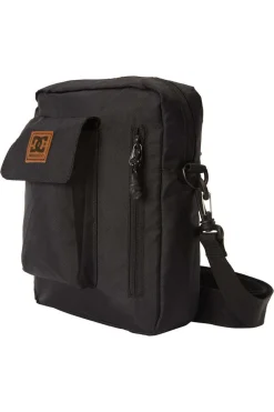 DC Shoes Dime - Mala De Ombro Para Homem Preto
