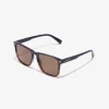Hawkers Dust - Polarized Black Olive Preto