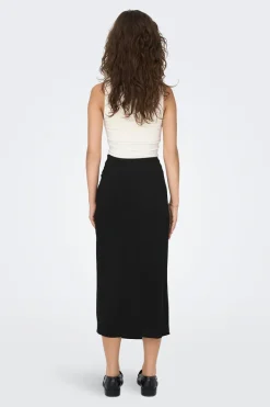 Only Saias-Enrole Saia Curta