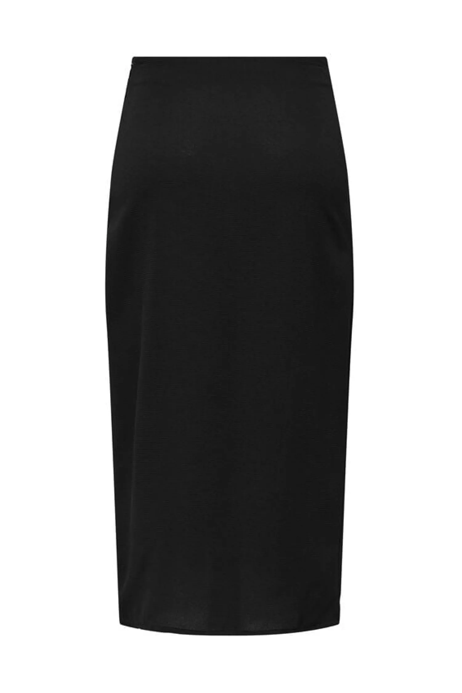 Only Saias-Enrole Saia Curta