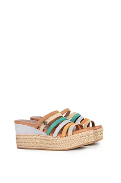 Popa Alpercatas-Epperly Croute Multi