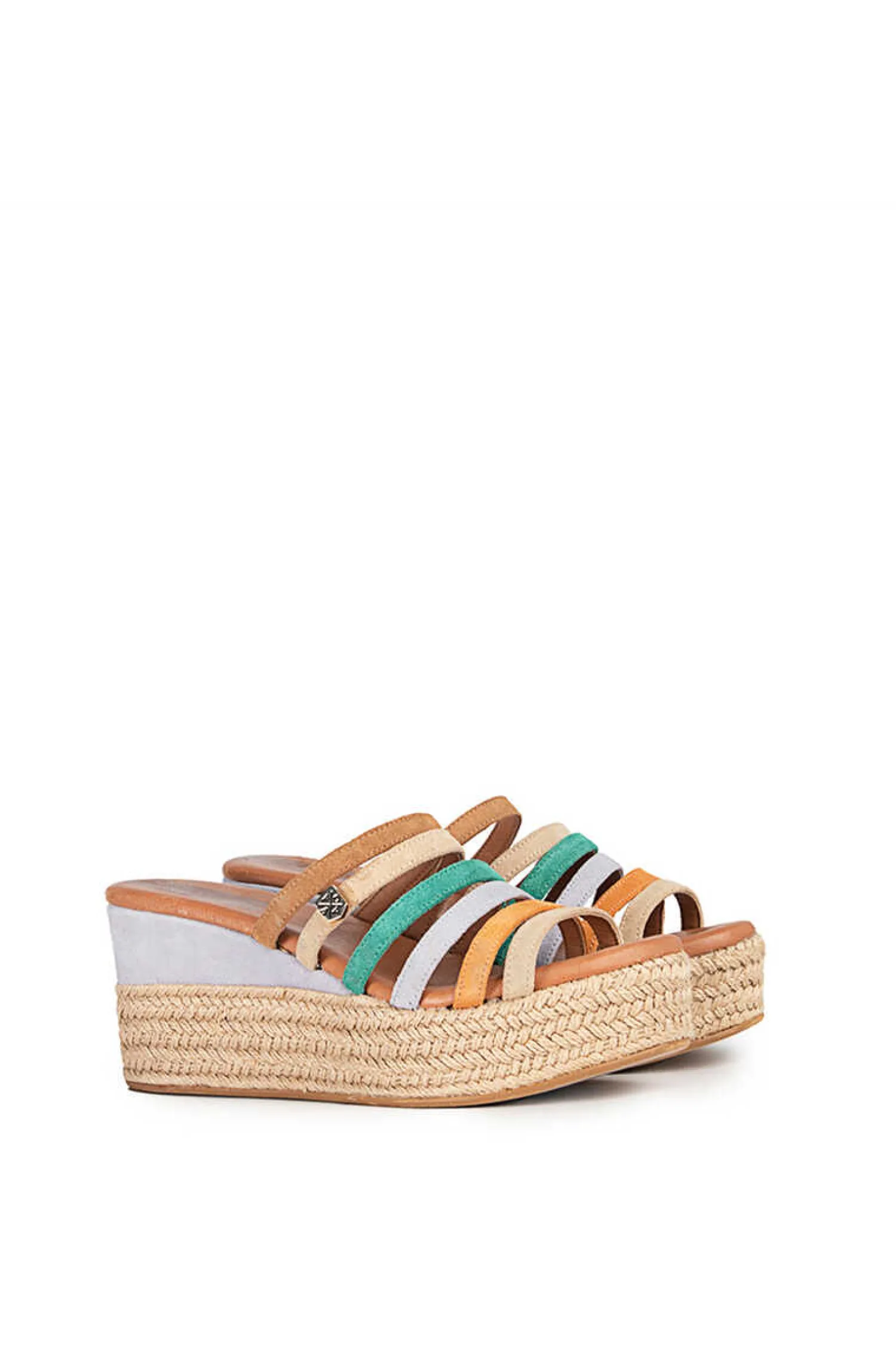 Popa Alpercatas-Epperly Croute Multi