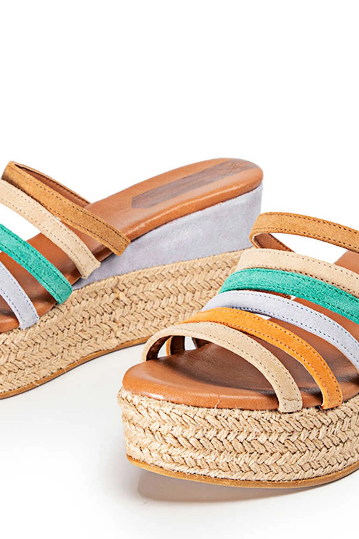 Popa Alpercatas-Epperly Croute Multi