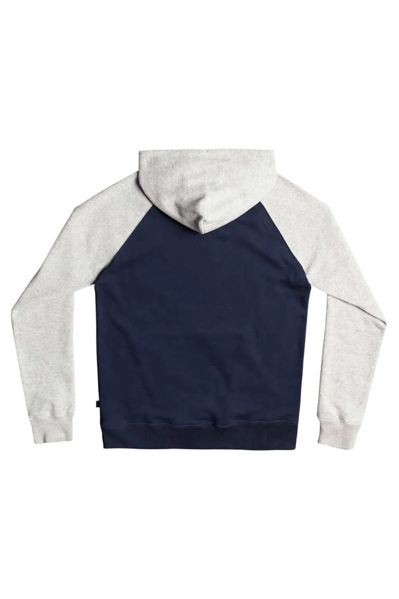 Quiksilver Everyday - Sweatshirt Com Capuz E Fecho-Eclair Para Homem Marinho Clearance