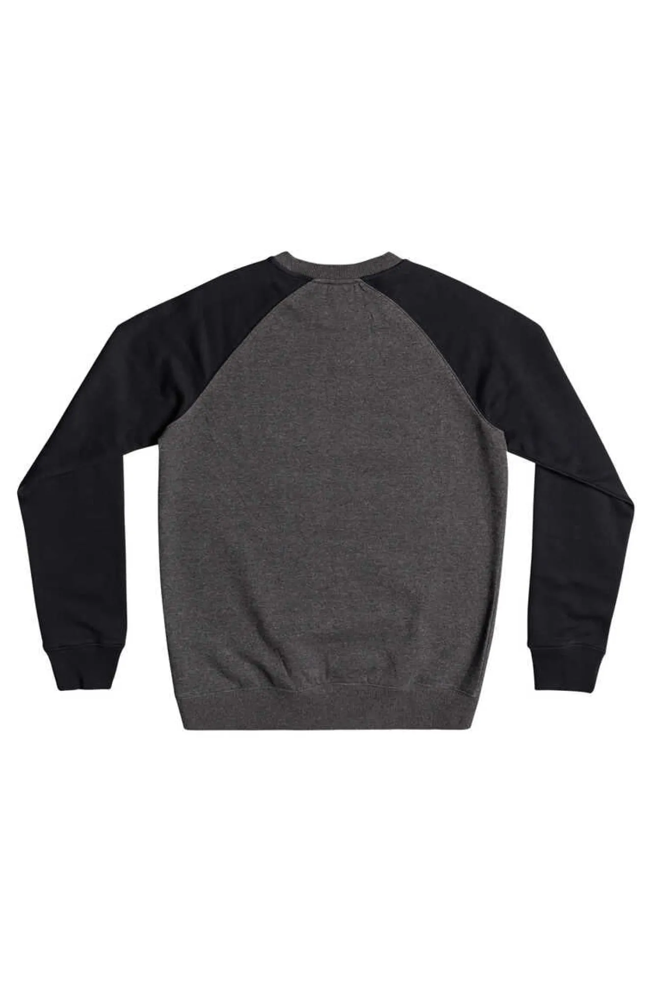 Quiksilver Everyday - Sweatshirt Para Homem Cinza Discount