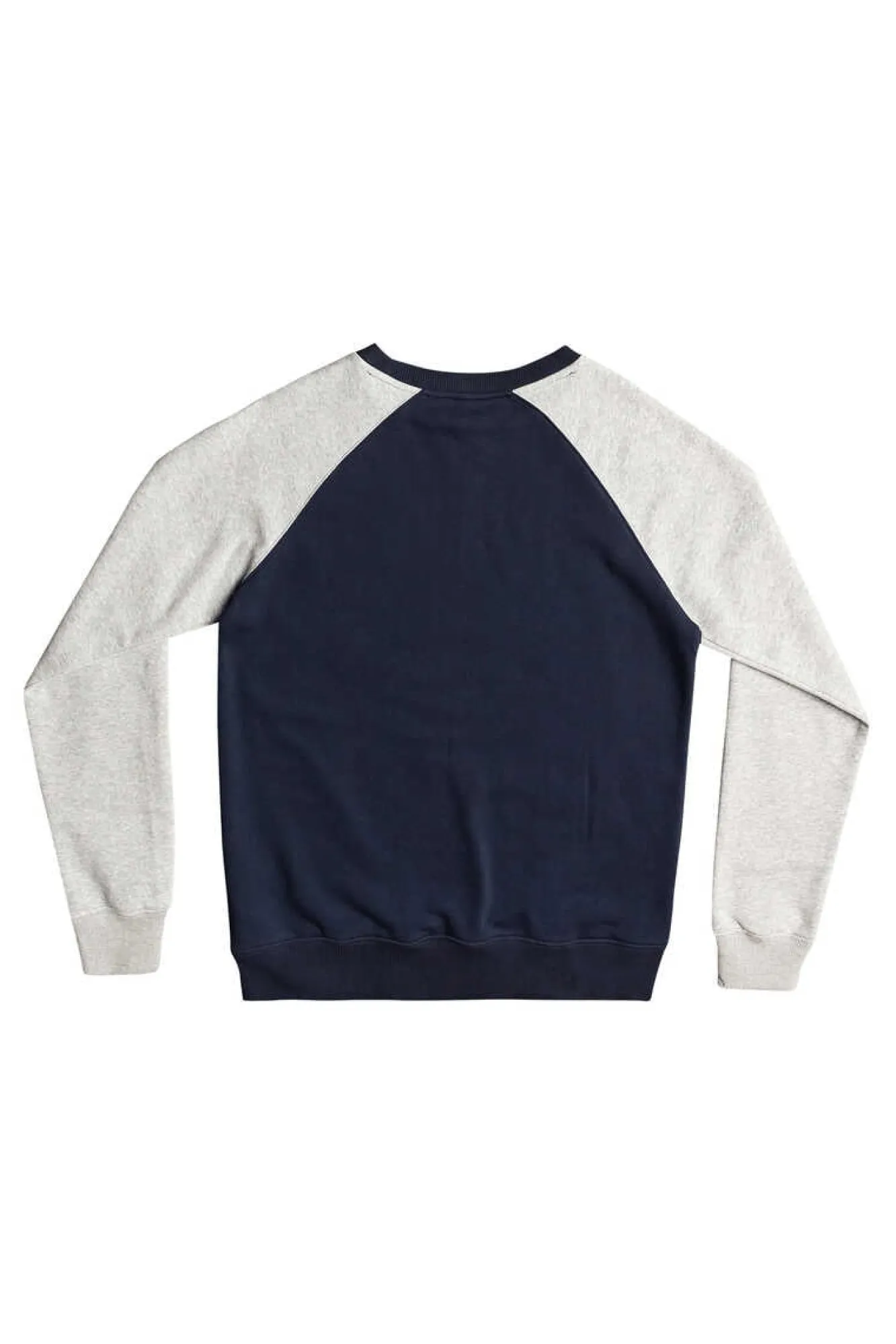 Quiksilver Everyday - Sweatshirt Para Homem Marinho Hot