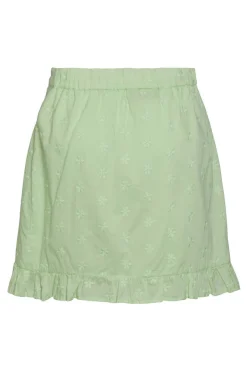 Pieces Saias-Falda Corta Mujer