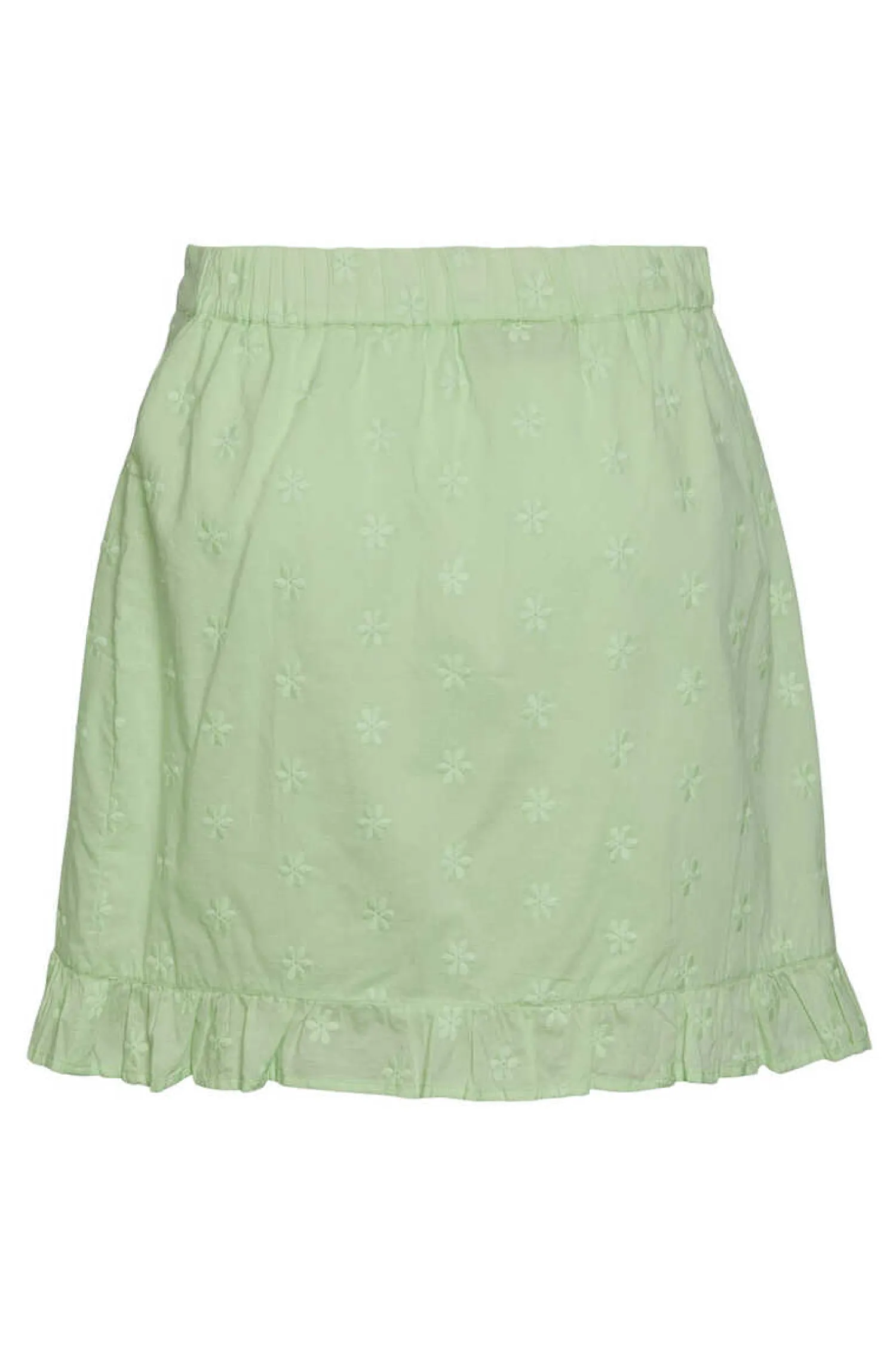 Pieces Saias-Falda Corta Mujer