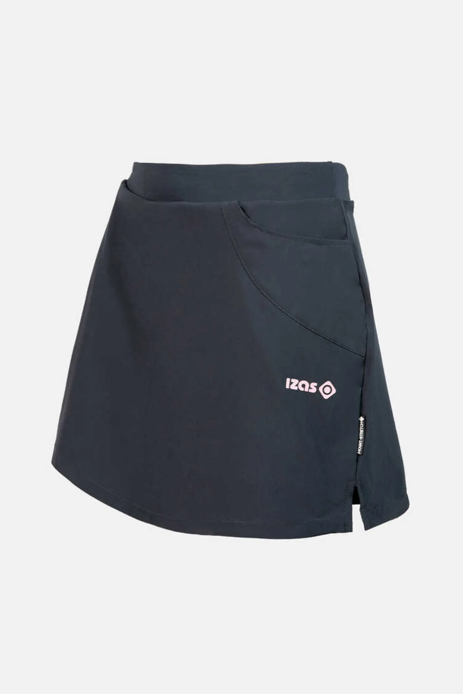 Izas Outdoor-Falda Pantaon Frula Ii