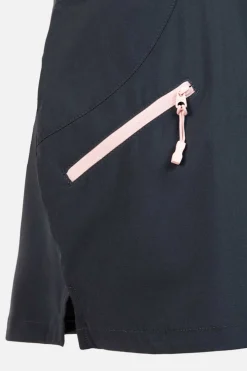 Izas Outdoor-Falda Pantaon Frula Ii