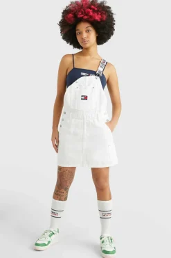 Tommy Jeans Vestidos E Macacoes-Fato De Banho De Homem .