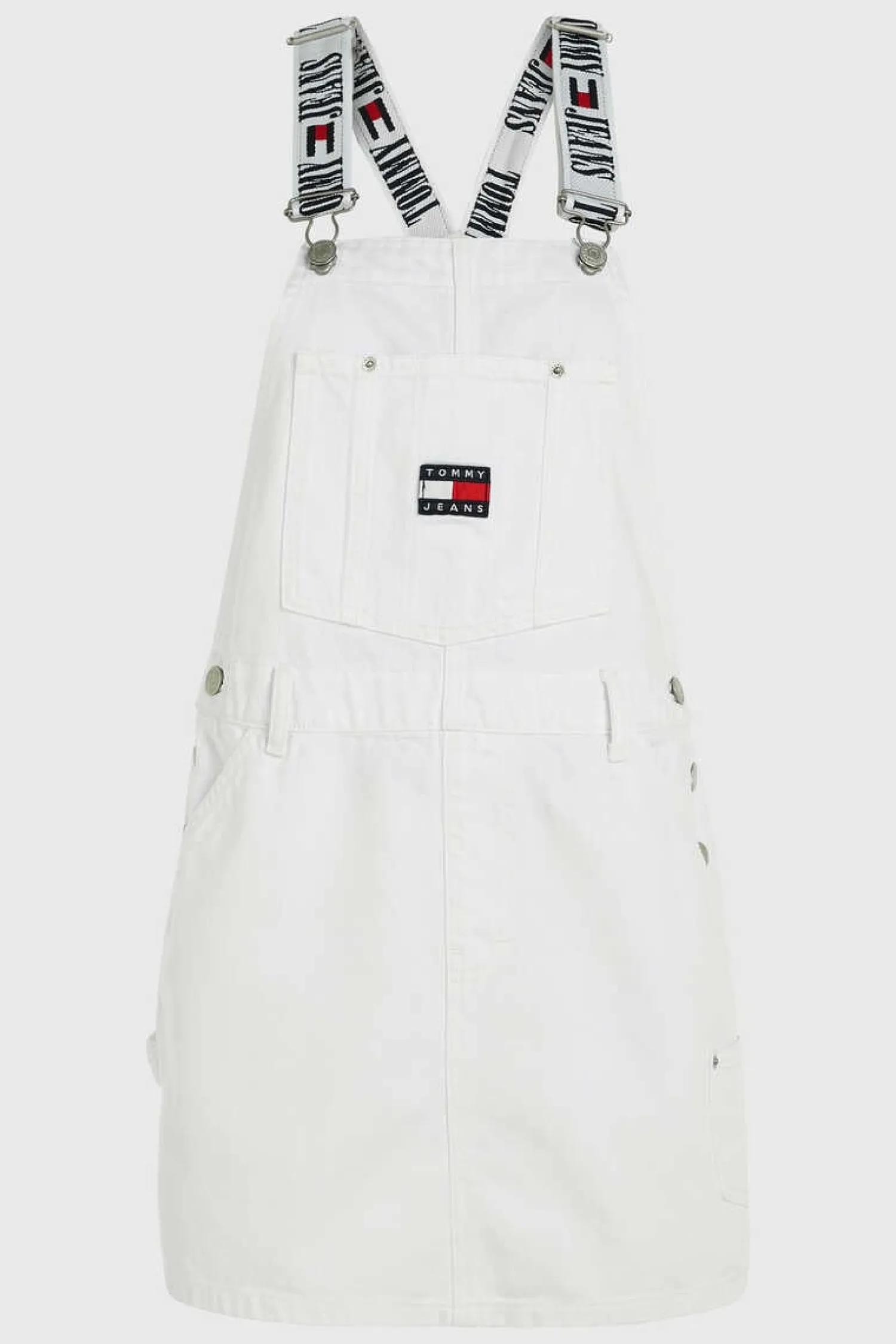 Tommy Jeans Vestidos E Macacoes-Fato De Banho De Homem .