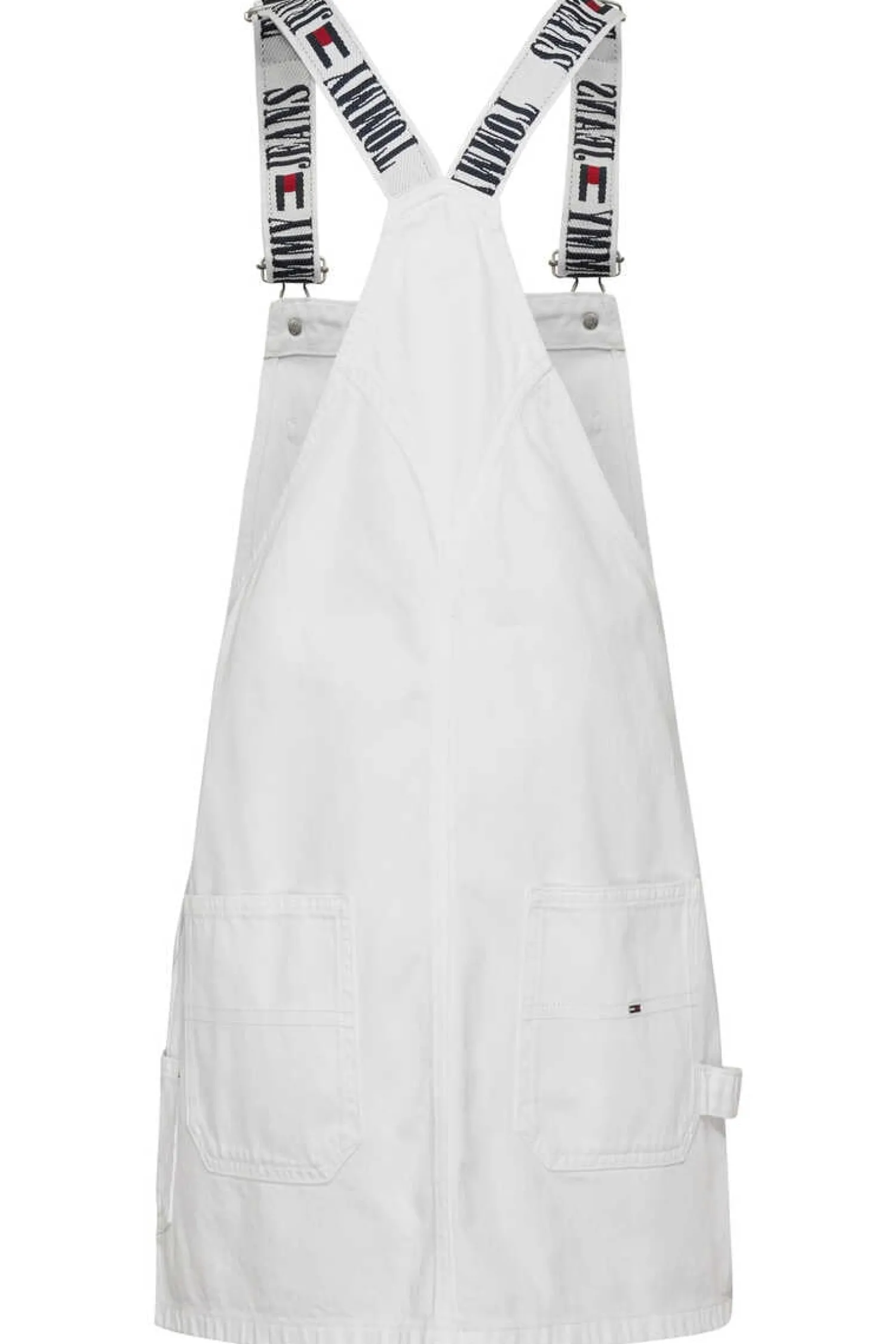 Tommy Jeans Vestidos E Macacoes-Fato De Banho De Homem .