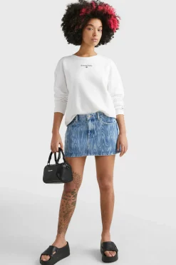 Tommy Jeans Sweatshirts-Fato De Banho De Homem .