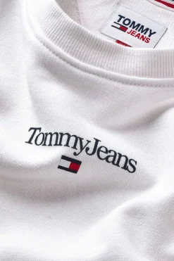 Tommy Jeans Sweatshirts-Fato De Banho De Homem .