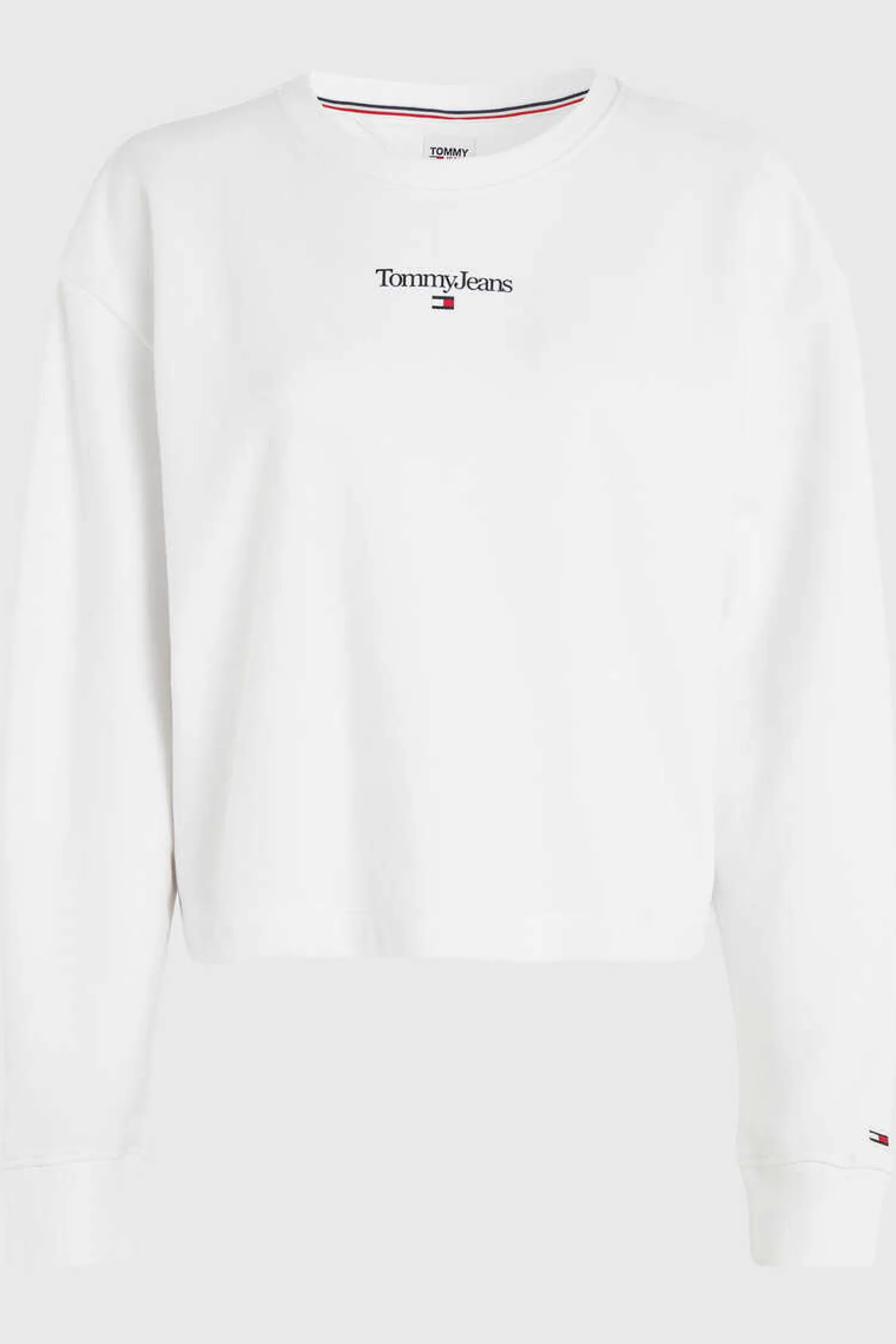 Tommy Jeans Sweatshirts-Fato De Banho De Homem .