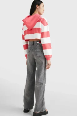 Tommy Jeans Sweatshirts-Fato De Banho De Homem .